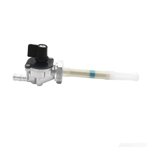 Stock prêt réservoir de gaz vanne de carburant Petcock pour <span class=keywords><strong>HONDA</strong></span> VT750 <span class=keywords><strong>SHADOW</strong></span> 750 DC 16950-MCR-A03 - Product Image 5