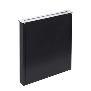 מערכת כנסים ללא נייר עם מנוע הרמה ממונע למסך LCD בגודל 15.6 אינץ' עם שלט רחוק, רב מכר - Product Image 5