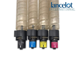 <span class=keywords><strong>Toner</strong></span> e Cartucce d'Inchiostro con Chip per <span class=keywords><strong>Ricoh</strong></span> Aficio MP C 2000/2500/3000/2525/3030 - Product Image 3