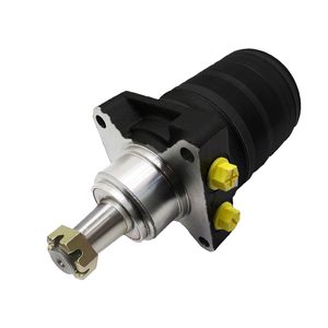Motor Hidráulico Parker TG0310MS030AAAA Compatible con la Serie TG de Parker - Product Image 2