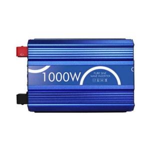 Demuda Mini <span class=keywords><strong>Inversor</strong></span> 12 V 24 V 110 de 220 V 2000w 3000w 4000w <span class=keywords><strong>Inversor</strong></span> de corriente sin cargador - Product Image 6