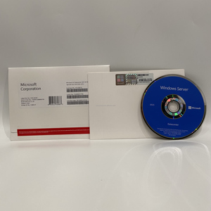 <span class=keywords><strong>Windows</strong></span> Server 2025 Datacenter OEM DVD Pack Complet Activation en Ligne 16/24/48 Coeurs Garantie de 6 Mois - Product Image 2
