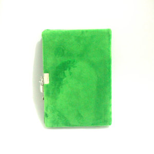 Sổ Tay Quái Vật Xanh Mịn 2023 Nhật Ký Có Khóa Và Chìa Vở Hài Hước Cho Học Sinh - Product Image 5