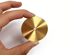 Piezas Metálicas de Alta Precisión Mecanizadas por CNC, Acero Inoxidable, para Caza y Camping al Aire Libre, Piezas Personalizadas, Perforación por Electroerosión por Hilo, Personalizadas - Product Image 2