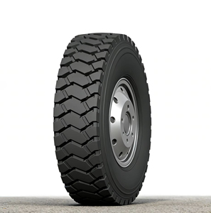 ยางล้อรถบรรทุก TBR เรเดียล385/65R22.5 295/80R22.5 315/80R22.5 - Product Image 4