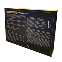 Stylo à oxygène sans fil mini 2024, capsules d'oxygénation au CO2, pods rechargeables, machine faciale pour le resserrement de la peau à l'oxygène