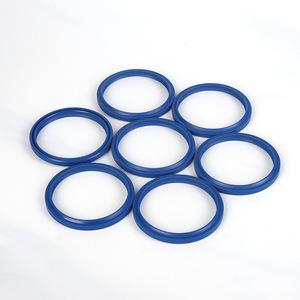 ซีลกันฝุ่น DHS DH Scraper Seal PU สำหรับกระบอกไฮดรอลิก - Product Image 2