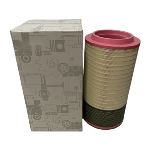 Filtro de Aire A0040943504, Filtro de Aire del Motor C271320/3 0040948604 A4760940004 PFA5616 RS5358 P784457 E603L - Product Image 2
