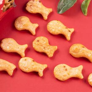 คุกกี้<span class=keywords><strong>อบ</strong></span>สไตล์ญี่ปุ่น แครกเกอร์ 70 กรัม ขนมขบเคี้ยวแบบสบายๆ - Product Image 3