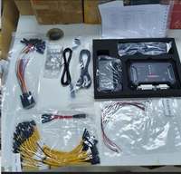OBDSTAR ECU Master D Configuración G MASTER para Funciones de REINICIO de OTROS/ BATERÍA/ SAS