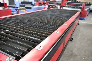 Mesas de corte por plasma de buena calidad <span class=keywords><strong>Hyperterm</strong></span> CNC máquina de corte por plasma cortador de plasma de chapa a la venta - Product Image 6