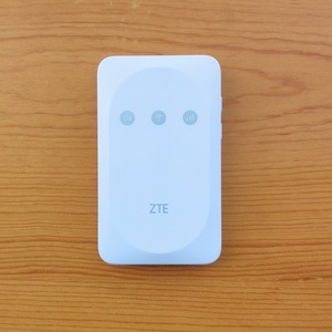 ZTE MF935 4G Mobile WIFI Router LTE Cat4 150Mbps Dual-Band กลางแจ้งใช้ Firewall wep/<span class=keywords><strong>wps</strong></span> Nano-SIM 2100mAh แบตเตอรี่ - Product Image 2