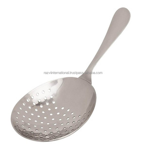 Copper Plated Stainless Steel <b>Bar</b> Strainer Essential <b>Bar</b> <b>Tools</b> - Product Image 2
