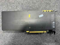 Carte graphique GPU TITAN X Pascal 12 Go DDR5X, prix d'usine en gros