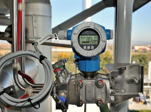 Capteur différentiel intelligent SIL2 Endress+Hauser Deltabar PMD75B 4-20mA HART d'origine - Product Image 5