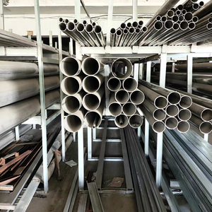 Tuyau rond en acier inoxydable soudé sur mesure Astm 304L <span class=keywords><strong>316L</strong></span> 201 430 Tuyau en acier inoxydable <span class=keywords><strong>Diamètre</strong></span> 12 mm <span class=keywords><strong>Tube</strong></span> en acier inoxydable - Product Image 3