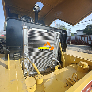 Compacteur routier d'occasion Cat CS-683E CE EPA Tier 4 en bon état, également disponible : Cat CS683E, CS583D, CA30D, Cat CS533E à vendre - Product Image 4