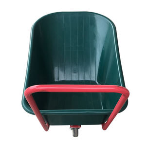 नवीनतम उत्पाद व्हील बैरो डबल पहिया लोकप्रिय <span class=keywords><strong>wheelbarrow</strong></span> कीमत - Product Image 3