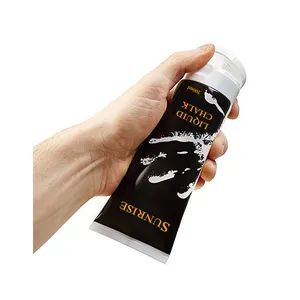 Gesso palestra Sport magnesio carbonato polvere che si arrampica gesso liquido