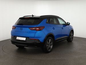 Usato a prezzi accessibili 2023 <span class=keywords><strong>Opel</strong></span> Grandland (X) Grandland GS 1.2DI Turbo Aut suv ben mantenere basso chilometraggio