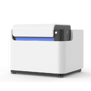เครื่องวิเคราะห์รังสีเอกซ์แบบฟลูออเรสเซนซ์ EDX-9000PRO เครื่องทดสอบโลหะ XRF สเปกโตรมิเตอร์การปล่อยรังสี - Product Image 2
