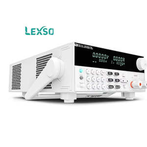 Cargador Electrónico Itech It8511g+ DC de 150w, Probador de Fuente de Alimentación de Batería con Pantalla LCD, Modo de Potencia Constante, Corriente de Entrada de 30a - Product Image 5