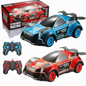 2020 neue Spielzeug Kinder Elektrische Fernbedienung Auto Spielzeug Rc, 2,4G 1:16 Kanal Rc Fernbedienung Spielzeug Auto mit Licht und Spray - Product Image 2