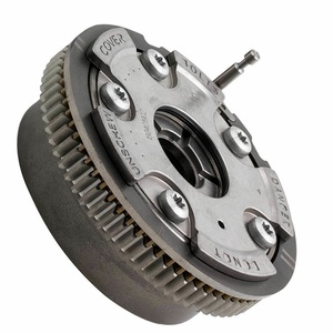ชุดโซ่เฟืองเพลาลูกเบี้ยว VVT สำหรับรถยนต์เมอร์เซเดส-เบนซ์ <span class=keywords><strong>C350</strong></span> E350 ML350 Sprinter W204 W221 W693 W164 R171 2720505347 2720506847 - Product Image 4