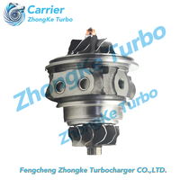 TD04L Turbo Chra Core 49377-04100 14412-AA140 14412AA260 14412-AA260 14412AA360 Cartouche de turbocompresseur pour Subaru Forester 58T