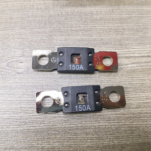 Hoja de <span class=keywords><strong>Seguro</strong></span> para Autobuses, Hoja de <span class=keywords><strong>Seguro</strong></span> para Automóviles ANM 150A - Product Image 3