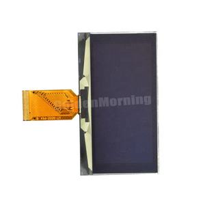 GME12864-110 Putih SSD1322 Grafis 2.7 Inch Modul 128X64 Tampilan <span class=keywords><strong>OLED</strong></span> 2.7 Inci - Product Image 2