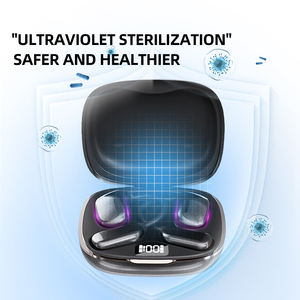 Écouteurs Traducteur de <span class=keywords><strong>langue</strong></span> Prend en charge 164 langues <span class=keywords><strong>Traduction</strong></span> en ligne hors ligne Traducteur de <span class=keywords><strong>langue</strong></span> vocale en temps réel avec application - Product Image 5