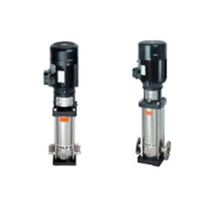 Pompes verticales multi-étages de haute qualité pour systèmes d'incendie - Product Image 1