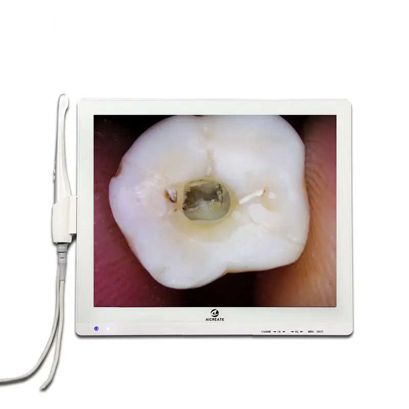 Terapia orale Attrezzature A3S-X prodotti dentali odontologi strumentale dentale