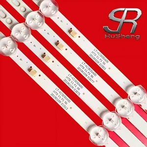 Barra de Luz Original Nueva NO.3246 LT-423850A00 20180109 03515 423850A.351000.0001, Tubo de Retroiluminación LCD, Tira de Retroiluminación para TV - Product Image 3