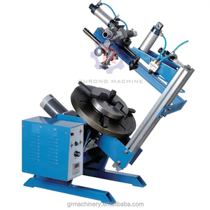 Le fabricant fournit un petit robot <span class=keywords><strong>de</strong></span> table rotative à plateau tournant automatique 10kg positionneur <span class=keywords><strong>de</strong></span> soudage à vendre - Product Image 2
