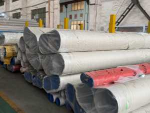 أنبوب مستطيل مربع من الفولاذ المقاوم للصدأ 304 للزينة 06Cr19Ni10 S30400 1.4301 SUS304 - Product Image 2