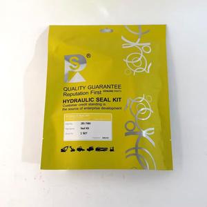 Kit de joints hydrauliques 2857486 285-7486 compatible avec les pièces de chargeuses-pelleteuses Caterpillar 416D 420D <span class=keywords><strong>430D</strong></span> - Product Image 6