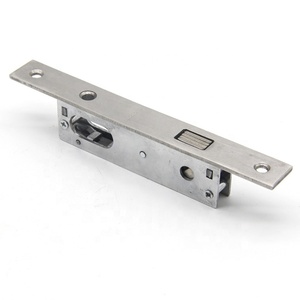 Tùy chỉnh đồ nội thất không thấm nước Máy Phần-kẽm-nhôm hợp kim đúc chết bản lề từ đúc dịch vụ - Product Image 4