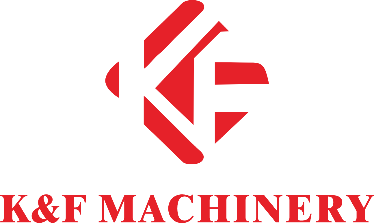 K&F Machinery Ltd.