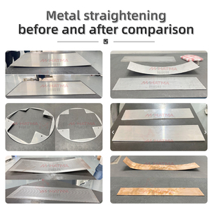 Machine de redressement de vision AI à détection et <span class=keywords><strong>correction</strong></span> <span class=keywords><strong>automatique</strong></span> des défauts en temps réel - Product Image 5