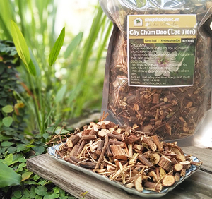 POLVO SECO DE FOETIDA PASSIFLORA ORGÁNICA 100% DE ALTA CALIDAD DE PROVEEDOR DE VIETNAM - Product Image 1