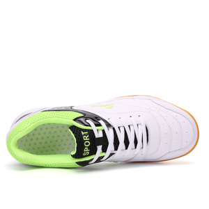 2023nuovo popolare a buon mercato fodera Victor <span class=keywords><strong>Kawasaki</strong></span> usato di marca Sport wear Lefus scarpe da Badminton per uomo e donna lucido Badminton - Product Image 4