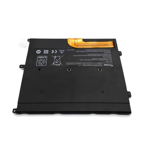 Dell Vostro V13 V130 T1G6P 0NTG4J 0PRW6G 0449TX Batería de iones de litio - Product Image 2