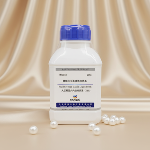 Bryant y Burkey Medium, utilizado para la detección y conteo de bacterias Clostridium que forman esporas en leche y productos lácteos - Product Image 1