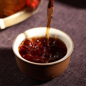 Yunnan-Cáscara de tangerina seca, <span class=keywords><strong>Pu</strong></span>'er de naranja, Té Puerh - Product Image 6