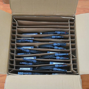 태양 에너지 시스템 최고 브랜드 GNE Honeybee800 1200 태양 광 발전 최적화 도구 - Product Image 6