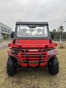 JIALING <span class=keywords><strong>Quad</strong></span> Utv 1000cc <span class=keywords><strong>4x4</strong></span> Véhicule utilitaire tout-terrain idéal pour les sports de plein air, l'exploration et le transport quotidien - Product Image 4