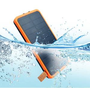 Electrónica innovadora, bancos de potencia de 10000 mah, fuente de alimentación móvil, cargador de batería portátil - Product Image 2