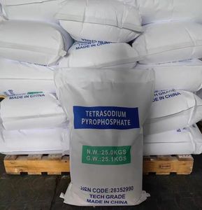 <span class=keywords><strong>Pyrophosphate</strong></span> de tétra-<span class=keywords><strong>sodium</strong></span> de qualité alimentaire dans les produits chimiques de traitement de l'eau - Product Image 1